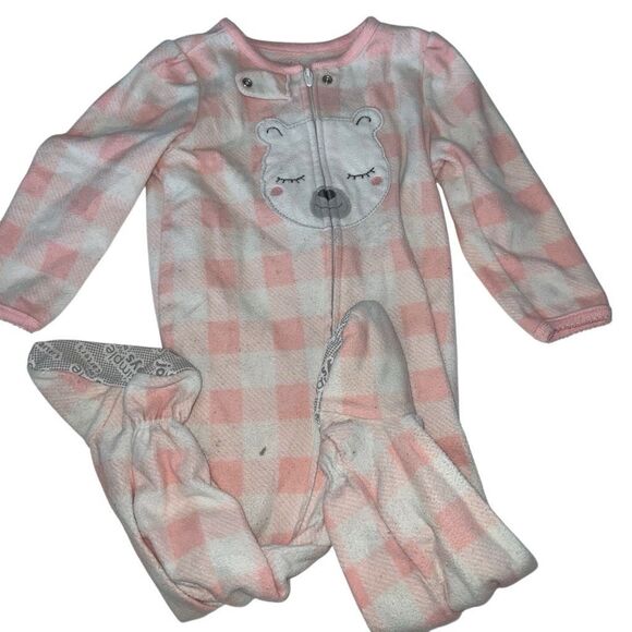 Sweet Baby Girl 18 months outfit - Picture 1 of 1